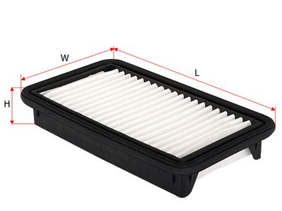 Фильтр воздушный SAKURA A1437