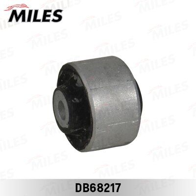 Сайлентблок рычага подвески Miles DB68217