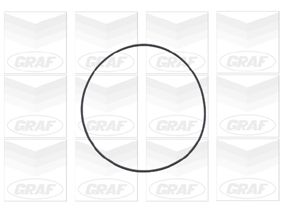 Насос водяной GRAF PA802