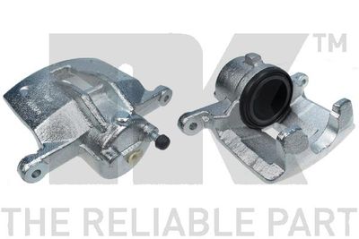 Суппорт тормозной передний правый NK 2145226