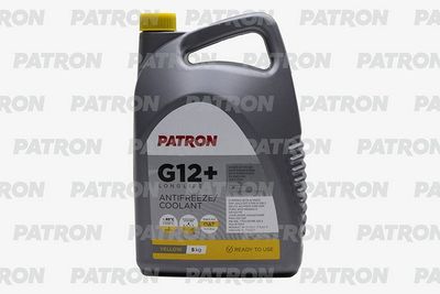 Антифриз PATRON PCF5005