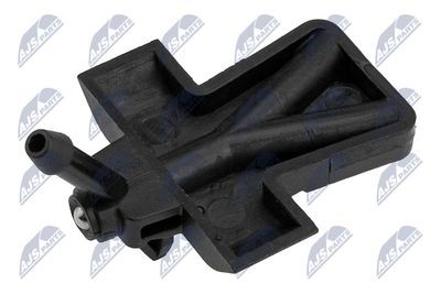 Форсунка омывателя NISSAN 28930AX600