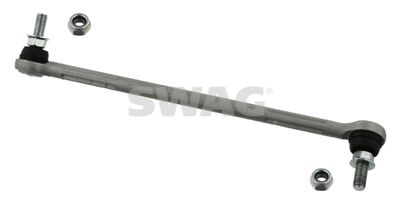 Тяга стабилизатора передней подвески правая SWAG 20927200