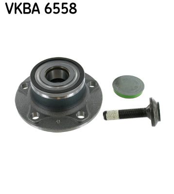 Ступица колеса SKF VKBA6558