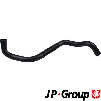 Шланг радиатора JP Group 1114310000