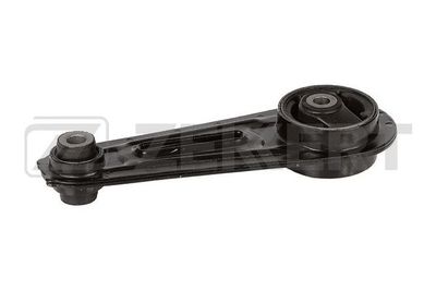 Опора двигателя левая Zekkert GM4016