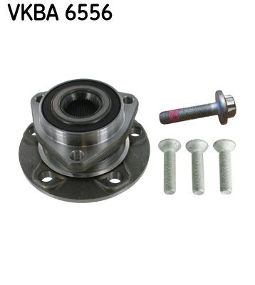 Ступица колеса SKF VKBA6556