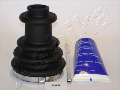 Пыльник ШРУС наружный MARUICHI 06411