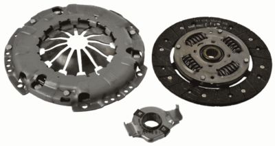 Комплект сцепления SACHS 3000951508