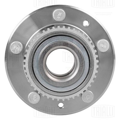 Ступица с подшипником в сборе задняя TRIALLI MR2584