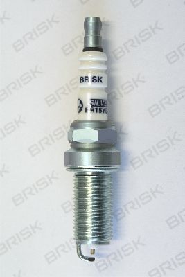 Комплект свечей зажигания VOLVO 30650843