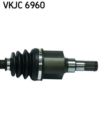 Привод SKF VKJC6960