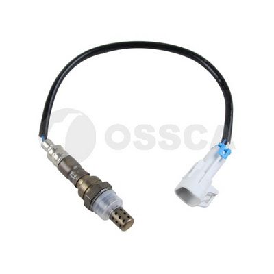 Лямбда-зонд GENERAL MOTORS 25180902