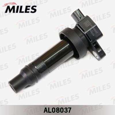 Катушка зажигания FLAMMA LCB013