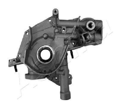 Насос масляный LEX HM4248