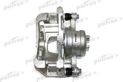 Суппорт тормозной передний левый PATRON PBRC1018