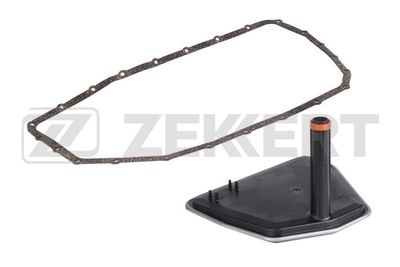 Фильтр масляный АКПП с прокладкой Zekkert OF4516G