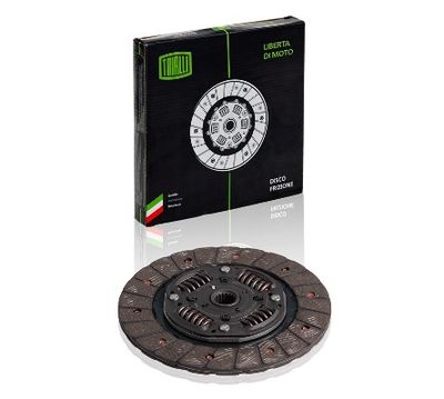 Диск сцепления ведомый TRIALLI FD2003