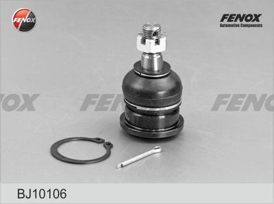 Опора шаровая FENOX BJ10106