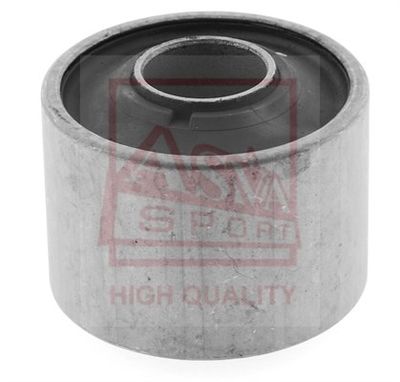 Сайлентблок переднего рычага задний без кронштейна ASVA 0201S51FB