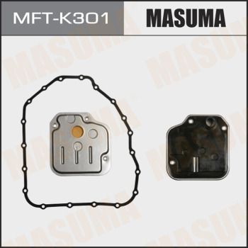 Фильтр АКПП Masuma MFTK301