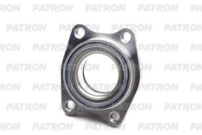 Подшипник ступицы колеса заднего PATRON PBK7415H