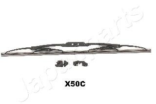 Щетка стеклоочистителя JAPANPARTS SSX50C