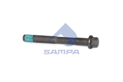 Болт ГБЦ SAMPA 051003