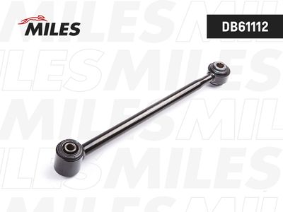 Рычаг подвески задней поперечный левый Miles DB61112