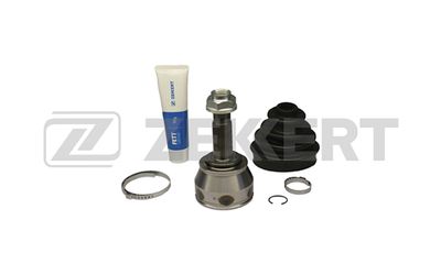 ШРУС наружный Zekkert GS3902