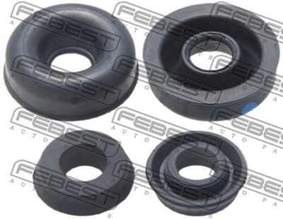 Ремкомплект заднего тормозного цилиндра FEBEST 0775RW420