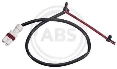 Датчик износа тормозных колодок передних BOSCH 1987474593