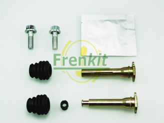 Ремкомплект направляющих переднего суппорта FRENKIT 809005