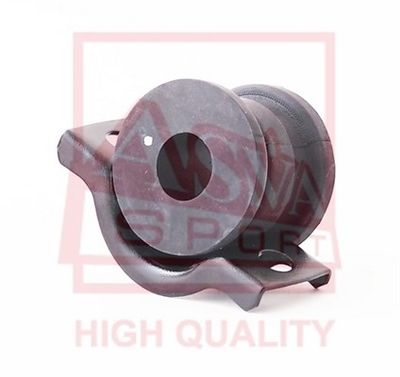 Втулка стабилизатора заднего ASVA 1607011