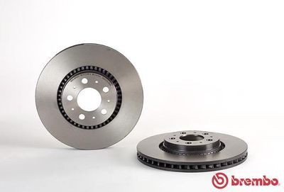Диск тормозной BREMBO 09913011