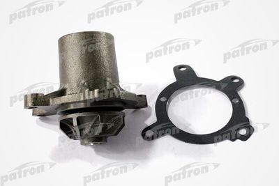 Насос водяной PATRON PWP1100