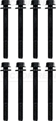 Болты ГБЦ комплект VICTOR REINZ 143235501