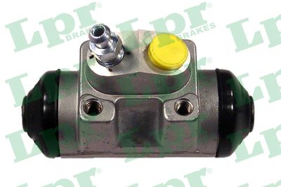 Цилиндр тормозной рабочий LPR 4862