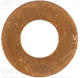 Кольцо уплотнительное VICTOR REINZ 417007000