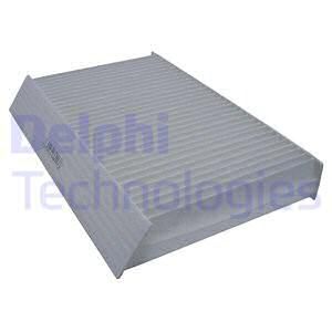 Фильтр салона DELPHI TSP0325315