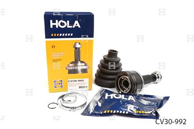 ШРУС наружный задний HOLA CV30992