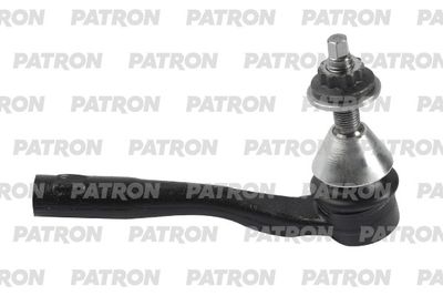 Наконечник рулевой тяги PATRON PS1527