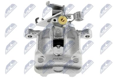 Суппорт тормозной NTY HZTMS001