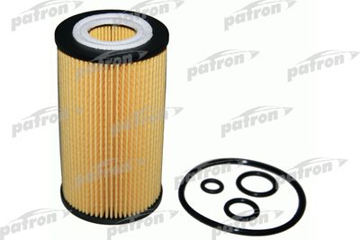 Фильтр масляный PATRON PF4001