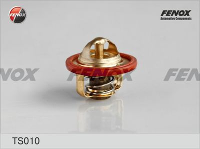 Термостат FENOX TS010