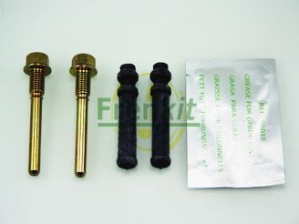 Комплект направляющих суппорта FRENKIT 807002