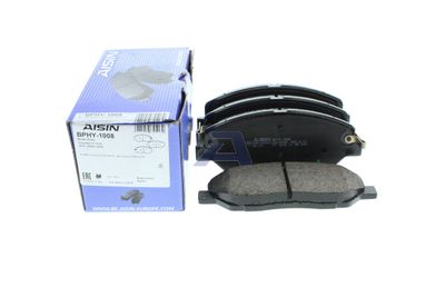 Колодки тормозные дисковые ZF RUSSIA GDB3418ZFR