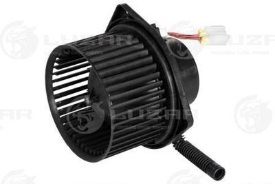 Вентилятор отопителя LUZAR LFH2465