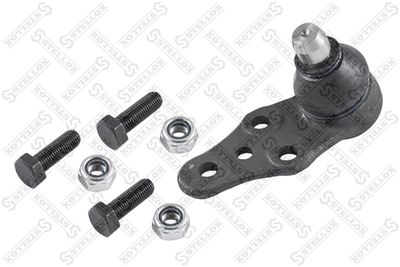 Опора шаровая нижняя STELLOX 5205195ASX