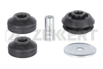 Опора амортизатора заднего Zekkert GM2068